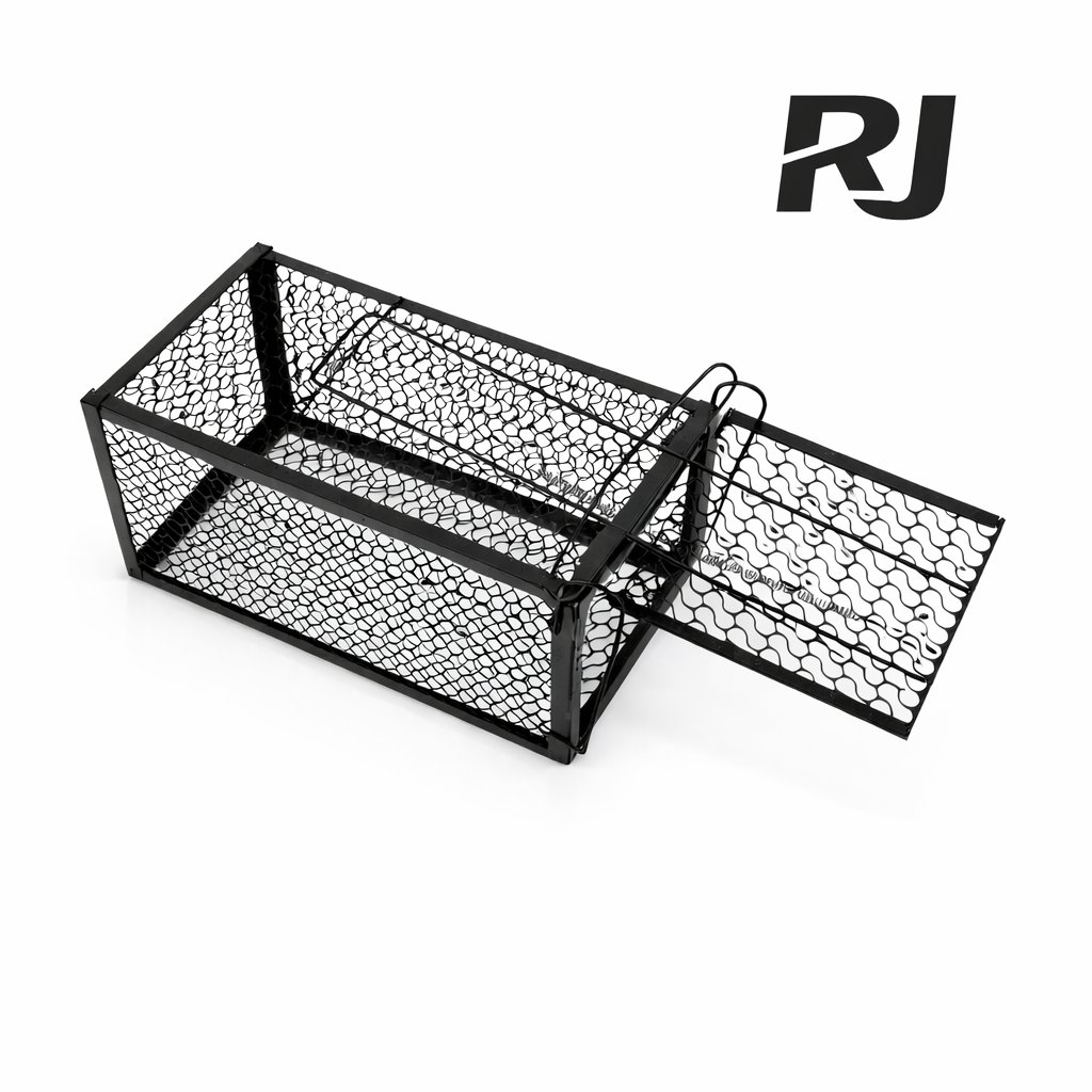 Ratonera de canasta Grande
