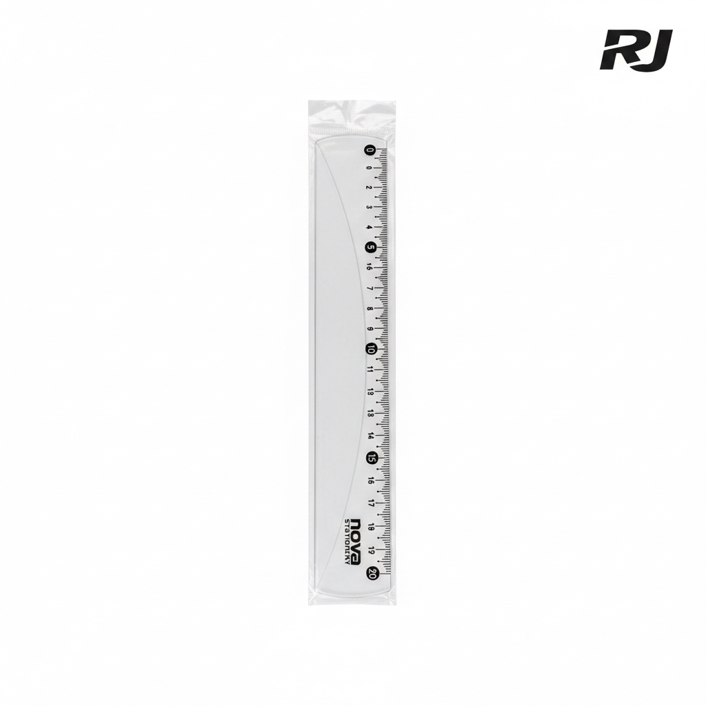 Regla 20cm