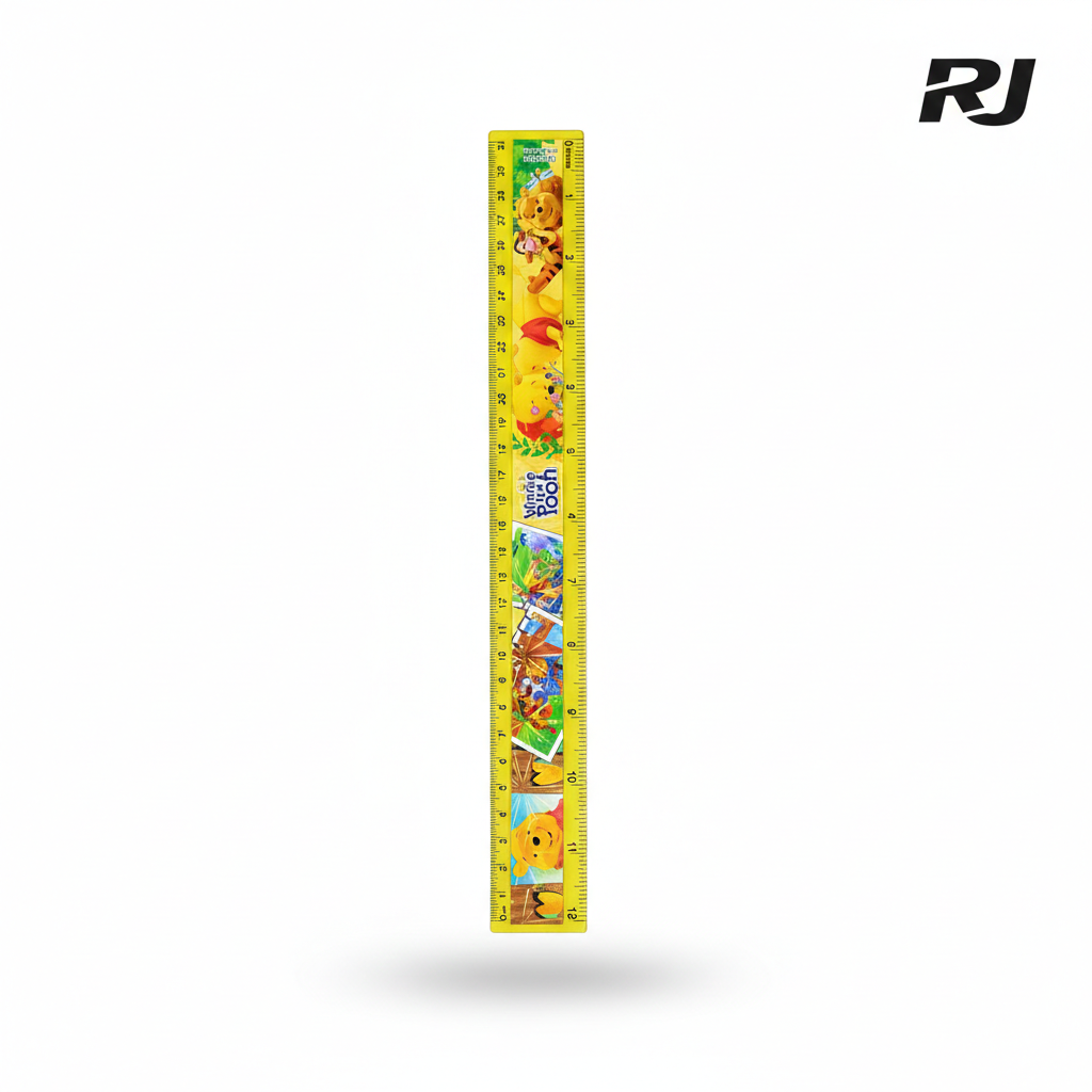 Regla 30cm