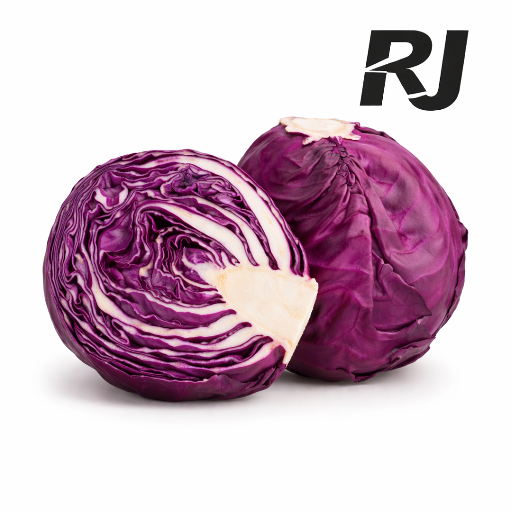 Repollo Morado