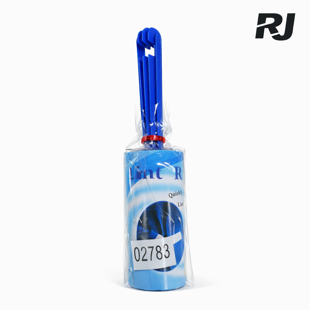 Rodillo p/limpiar ropa