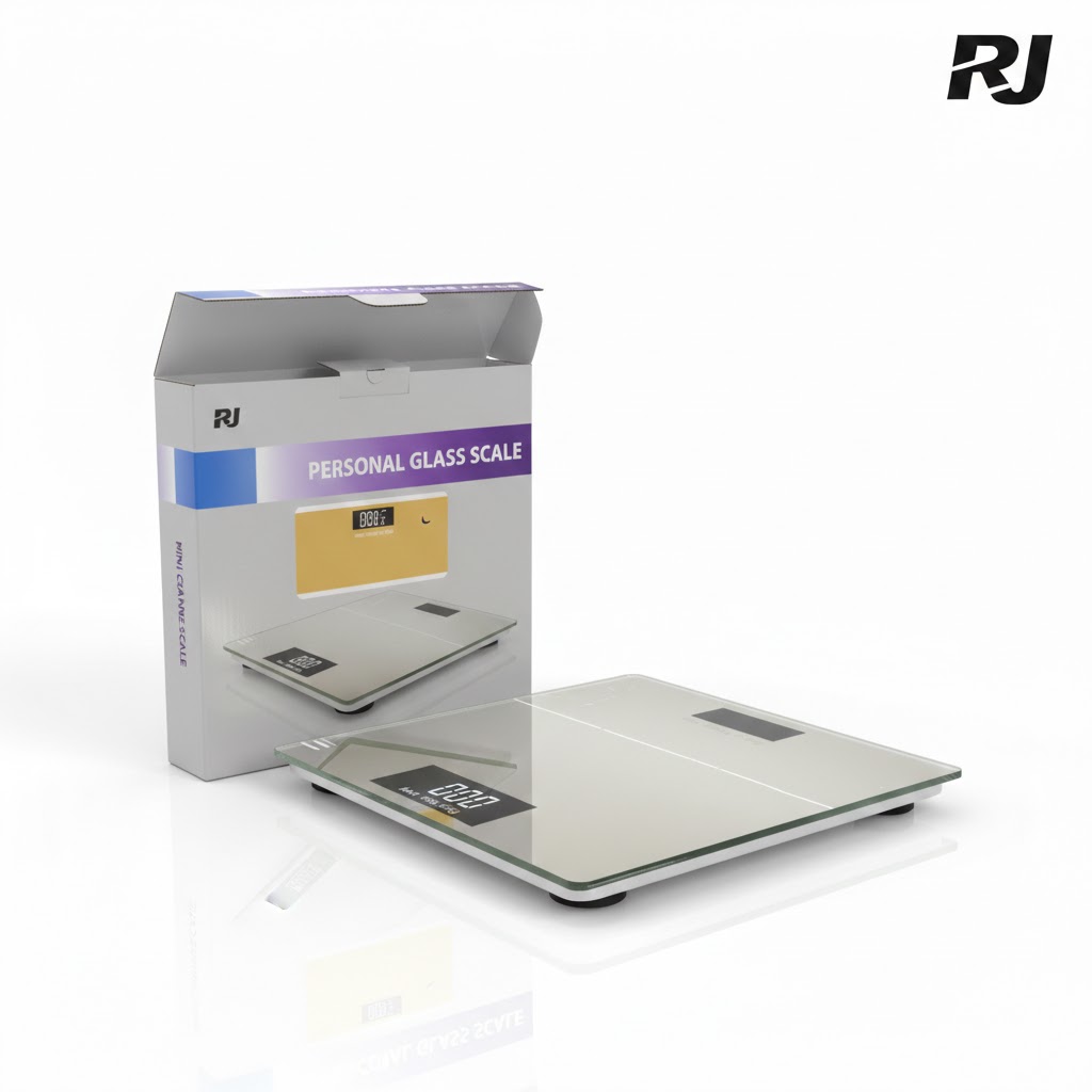 Romana electrica p/humano