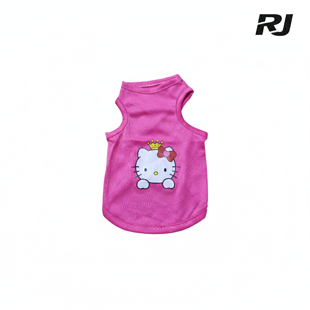 Ropa p/perro S,M,L,XL,XXL