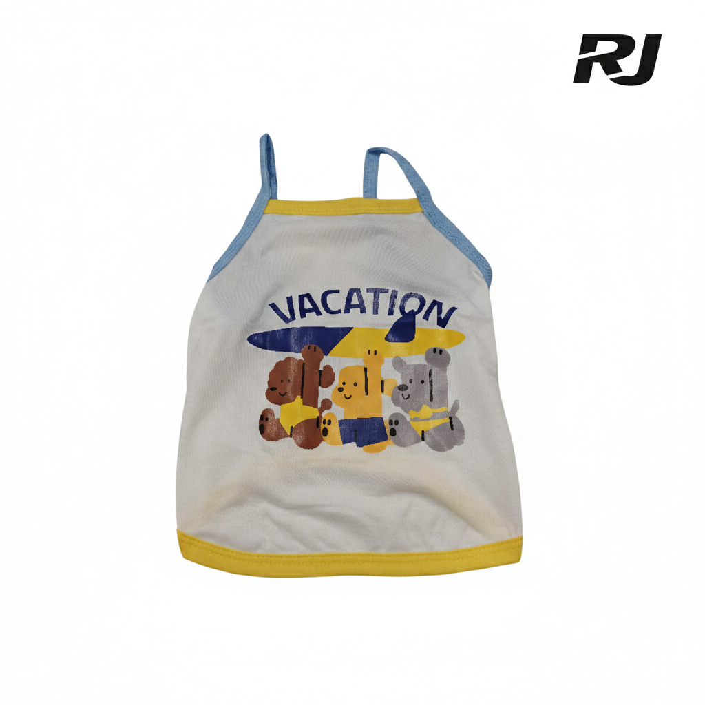 Ropa p/perro S,M,L,XL,XXL