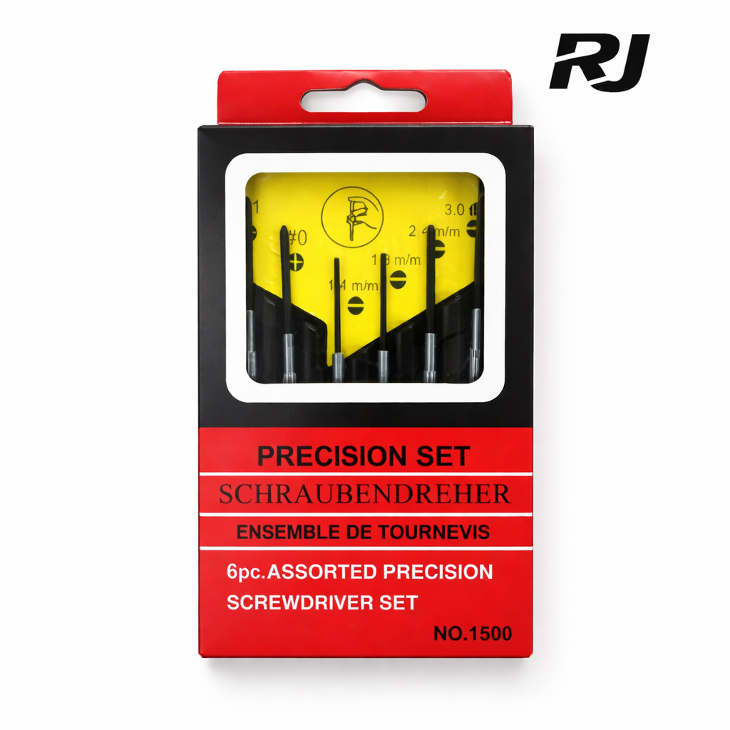 Set de destornillador p/reloj