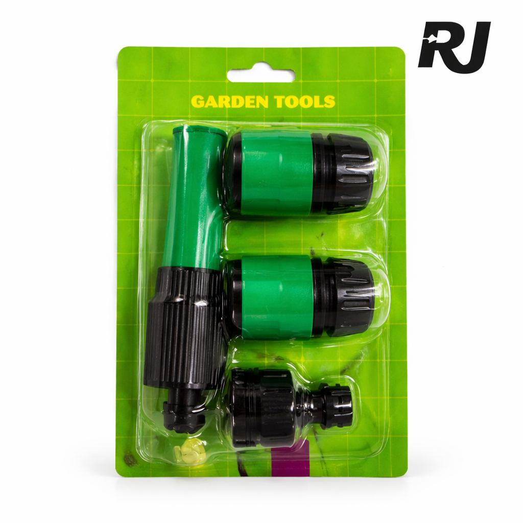Set de llave de manguera 4pcs
