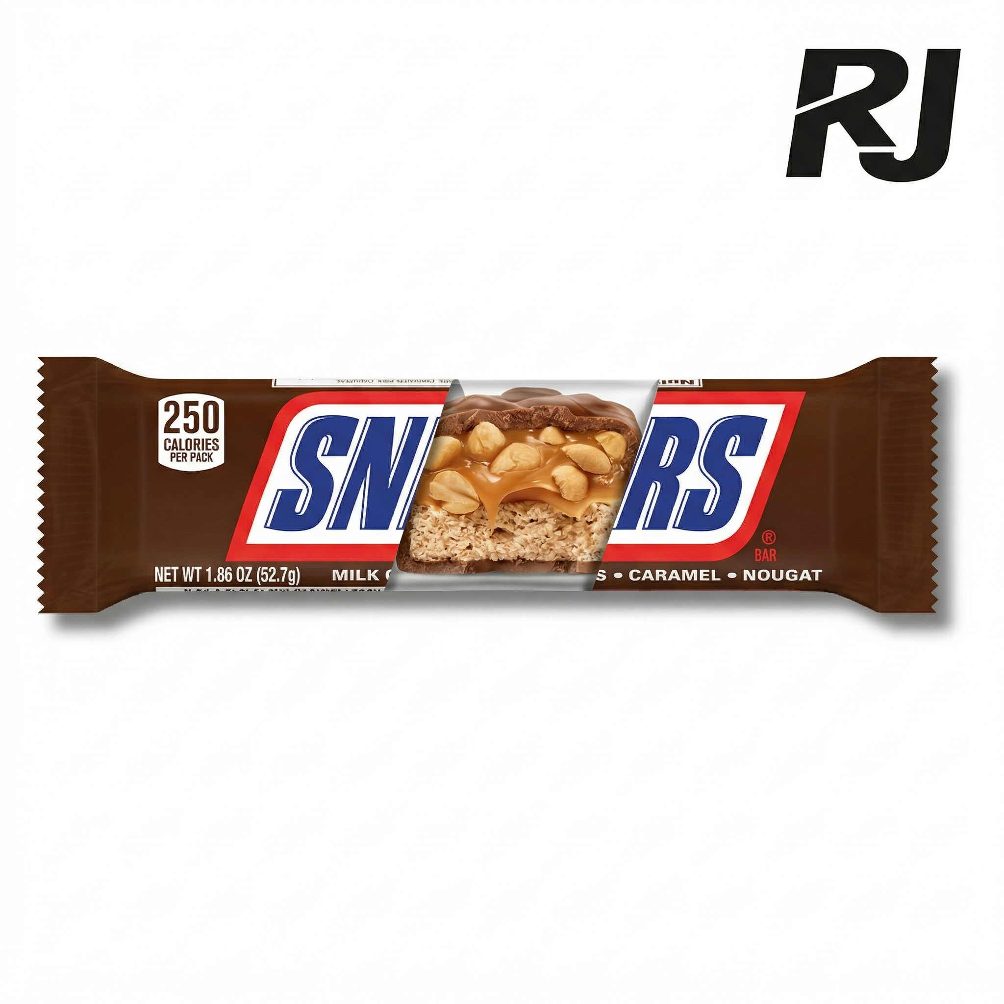 Snickers Barra