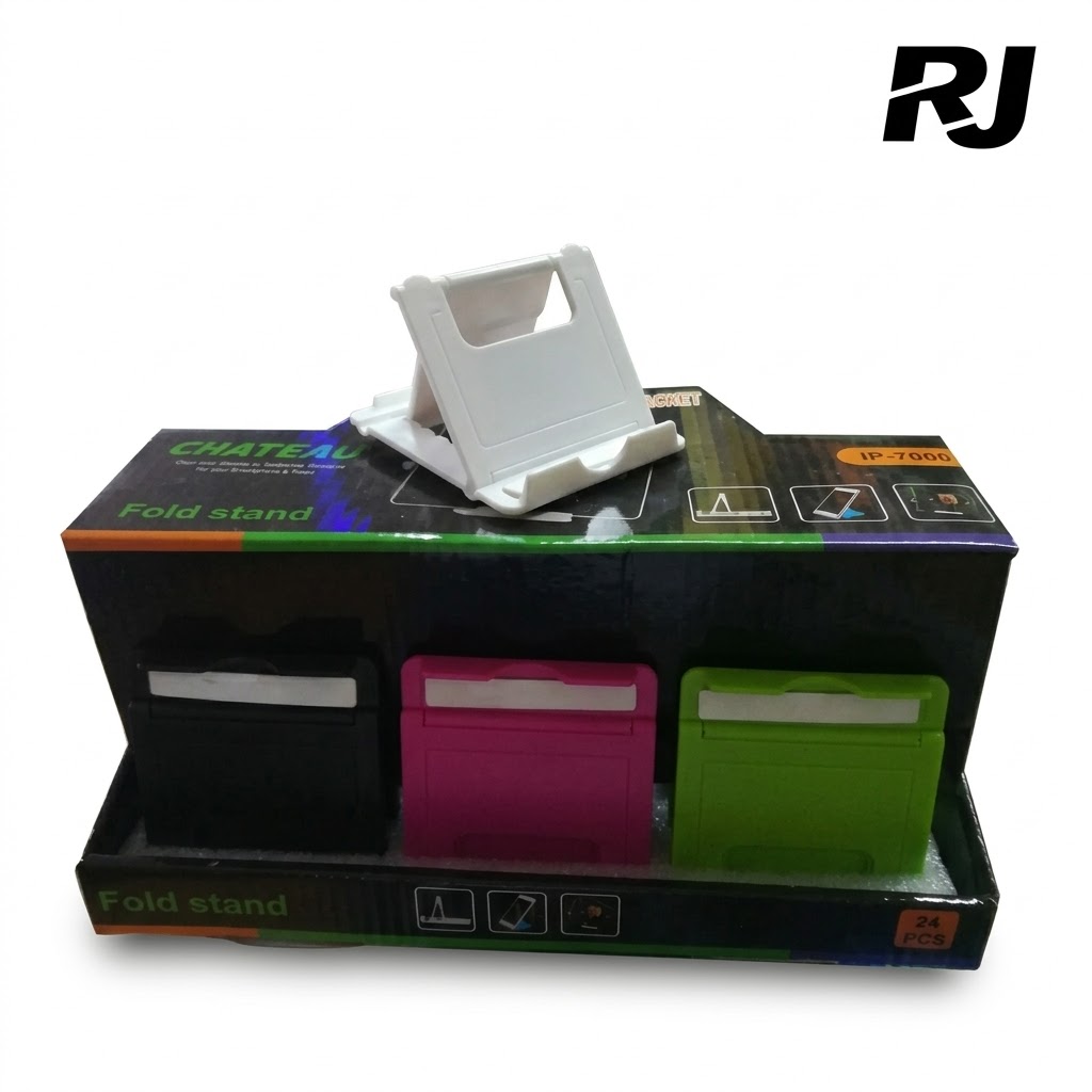 Soporte p/celular de tableta (24)X1