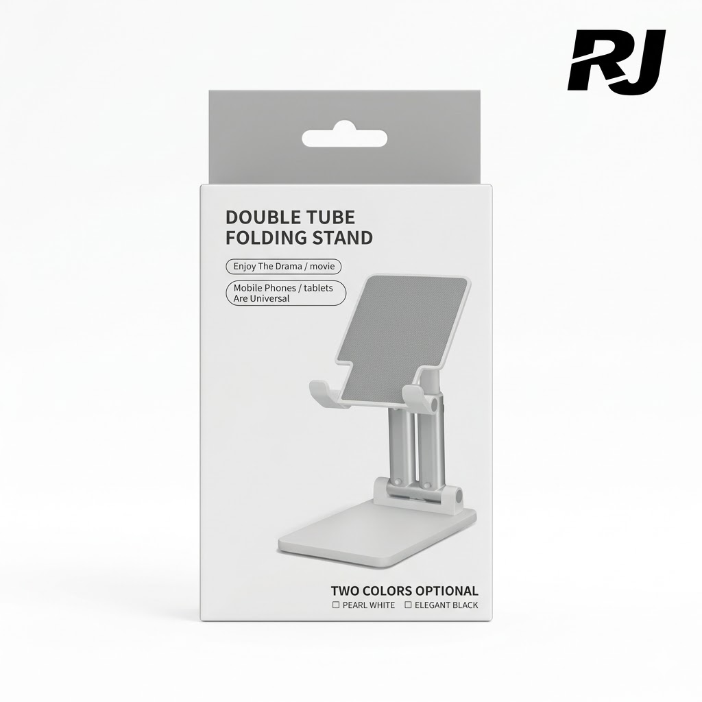 Soporte p/celular metal