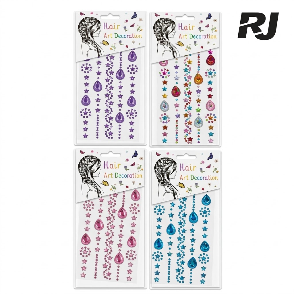 Sticker de diamante