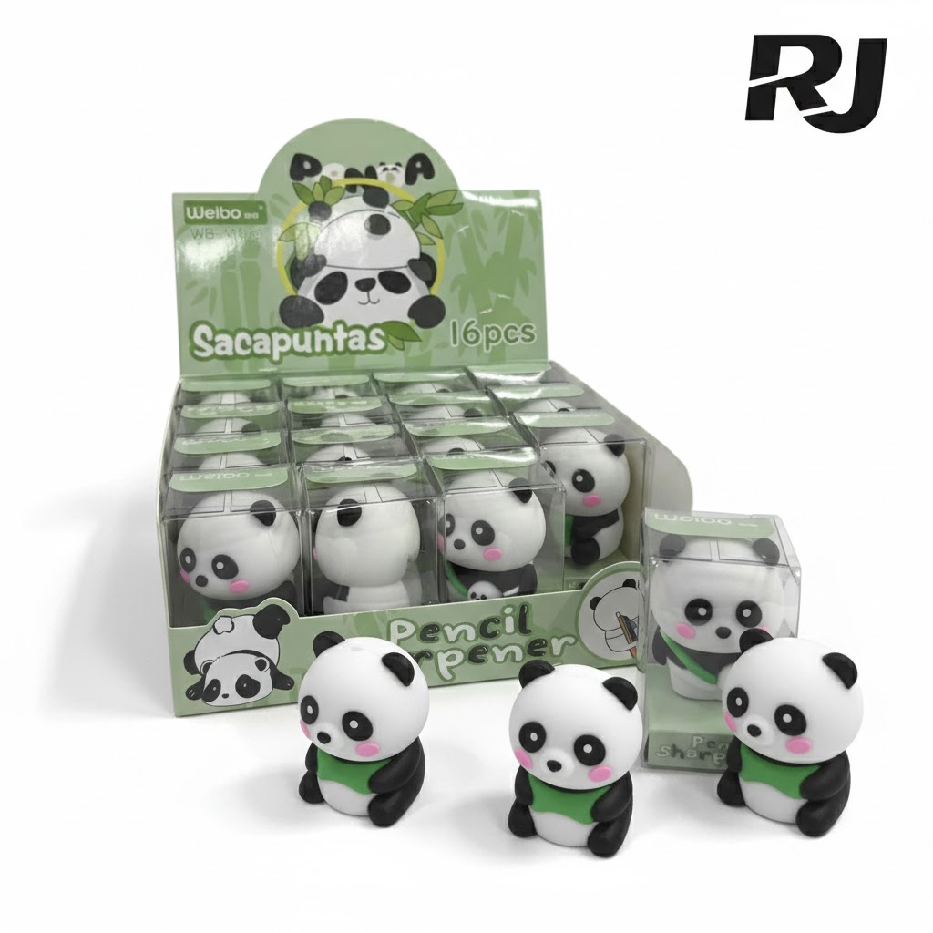 Tajador figura oso