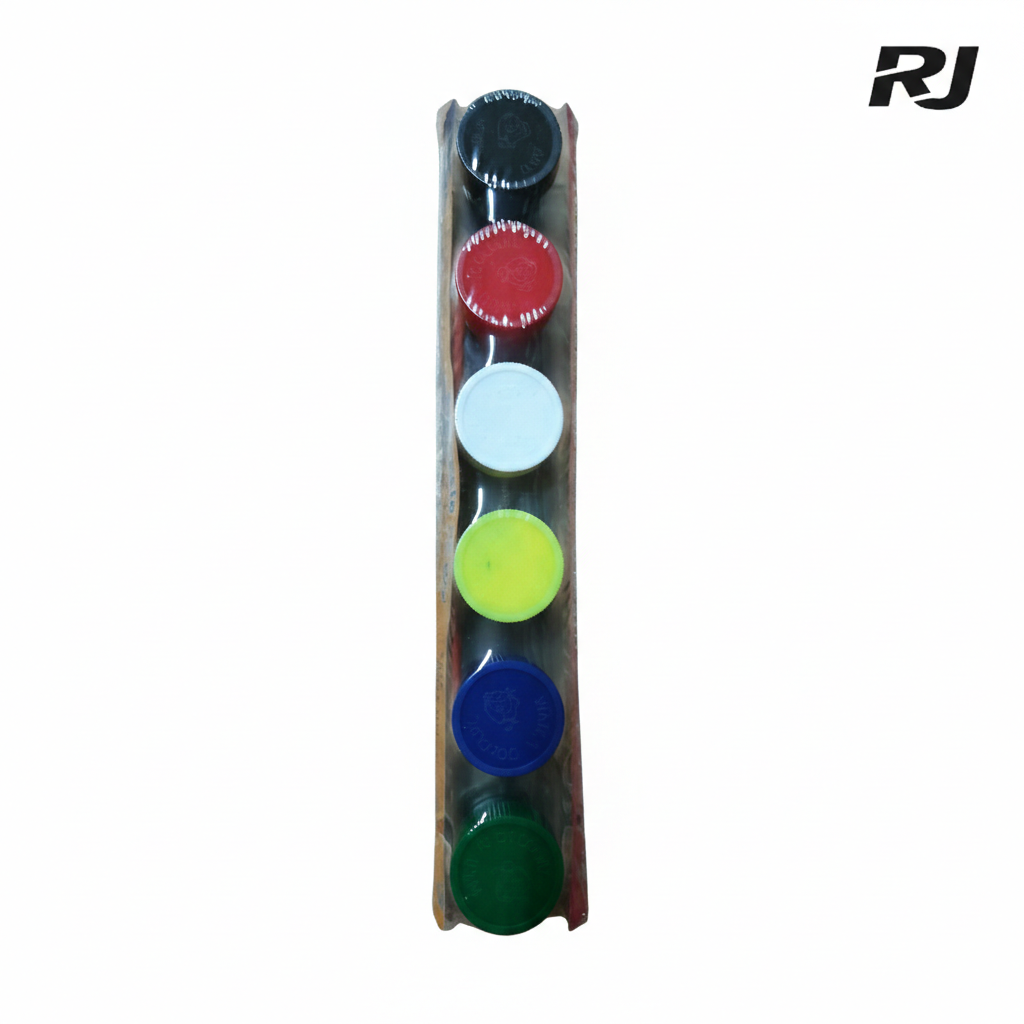 Tempera 6PCS