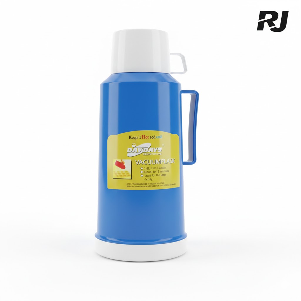 Termo p/agua 1.8LIT