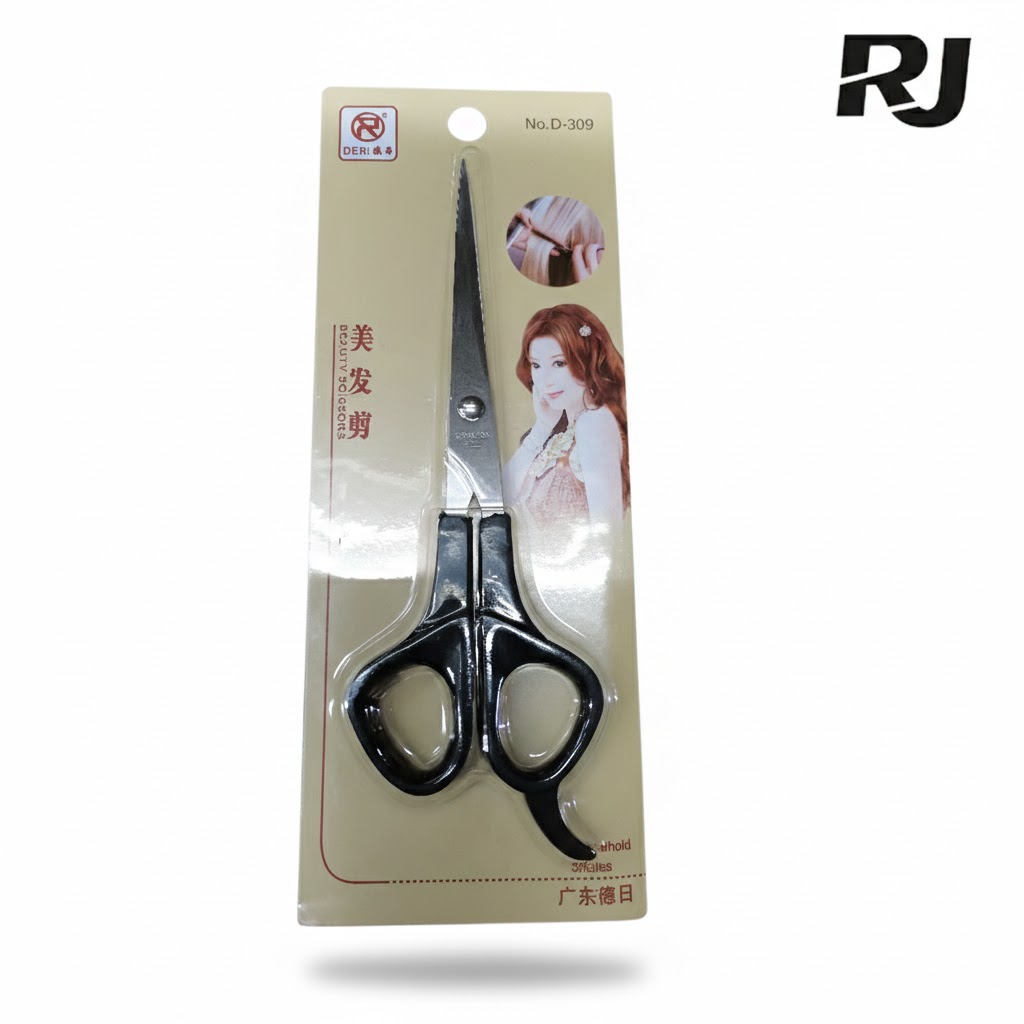 Tijera p/cortar pelo