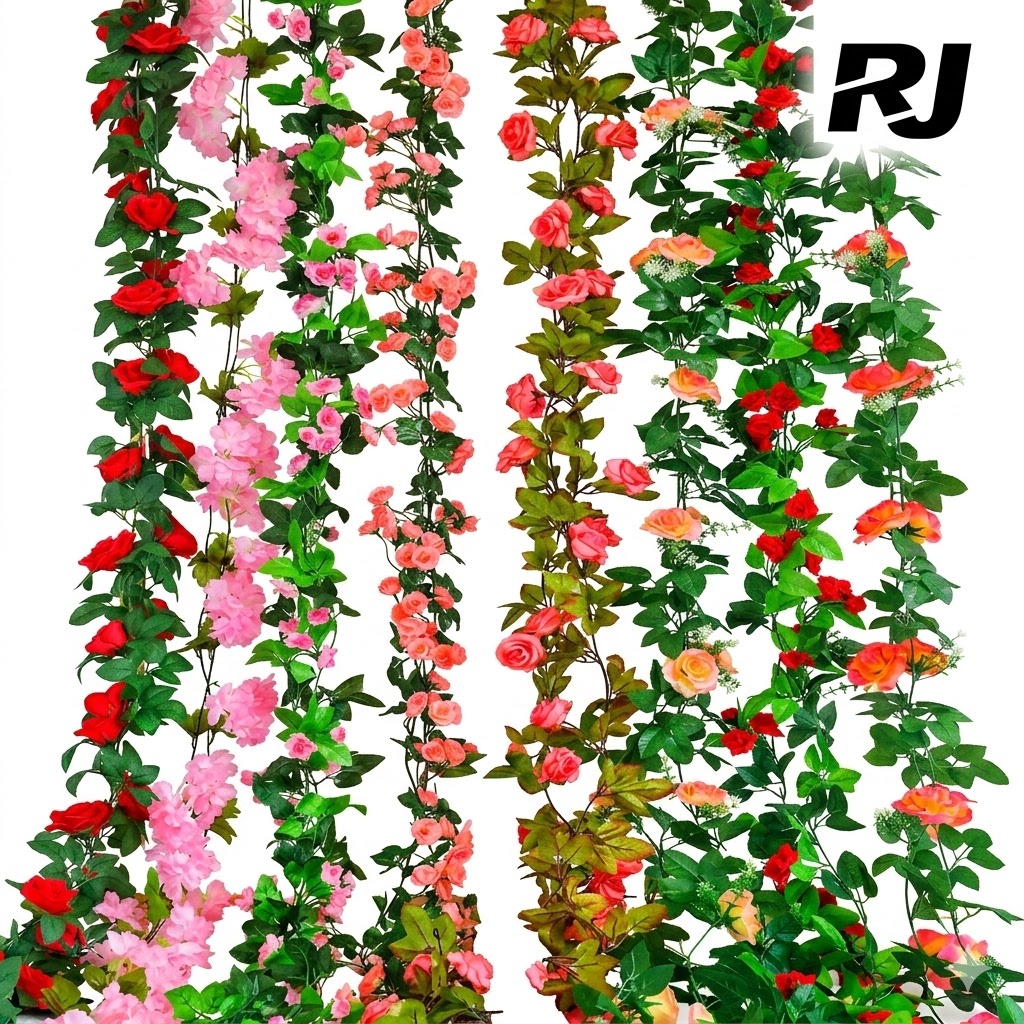Tira de planta artificial(5)x1