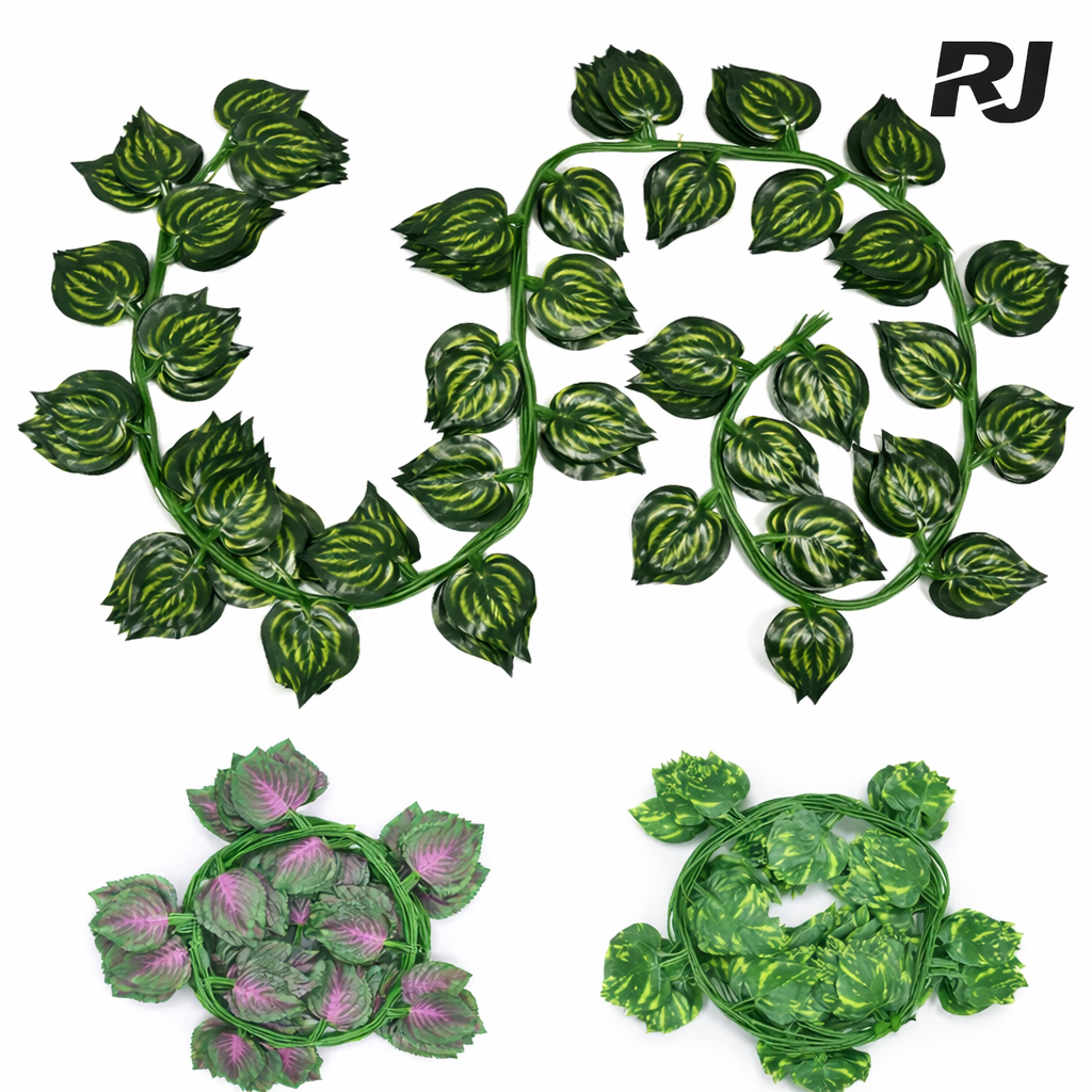 Tira de planta artificial(5)x1