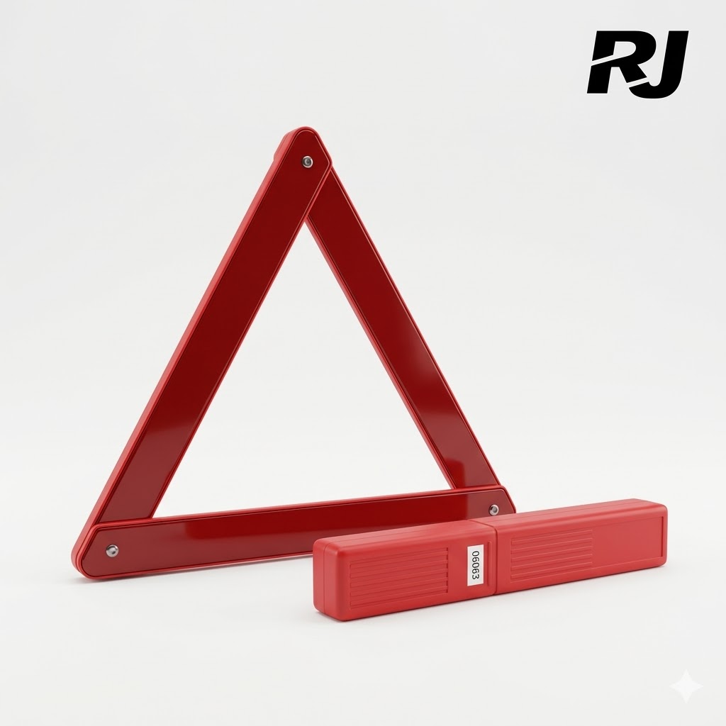 Triangulo reflectivo