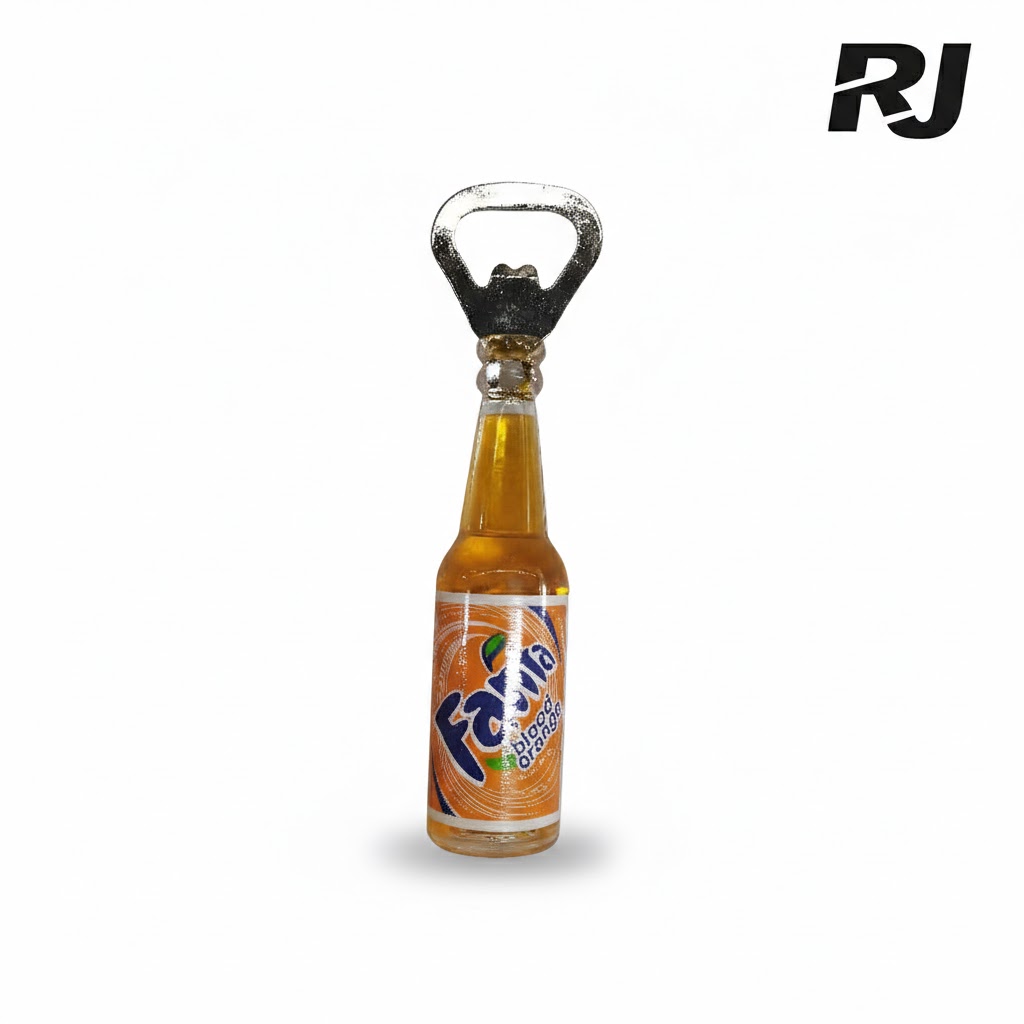 abretapa c/botella fanta c/iman
