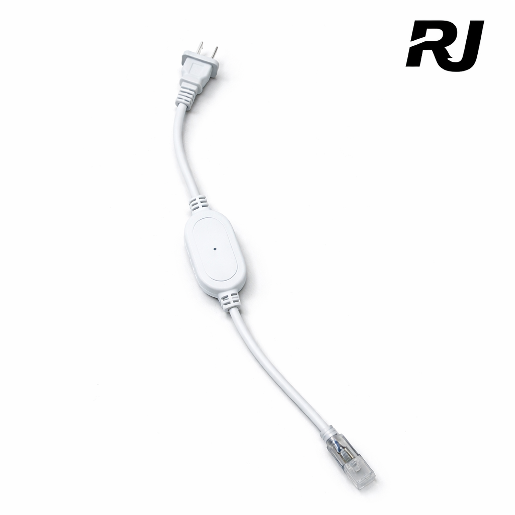 adaptador p/luz de faja 80mt fija