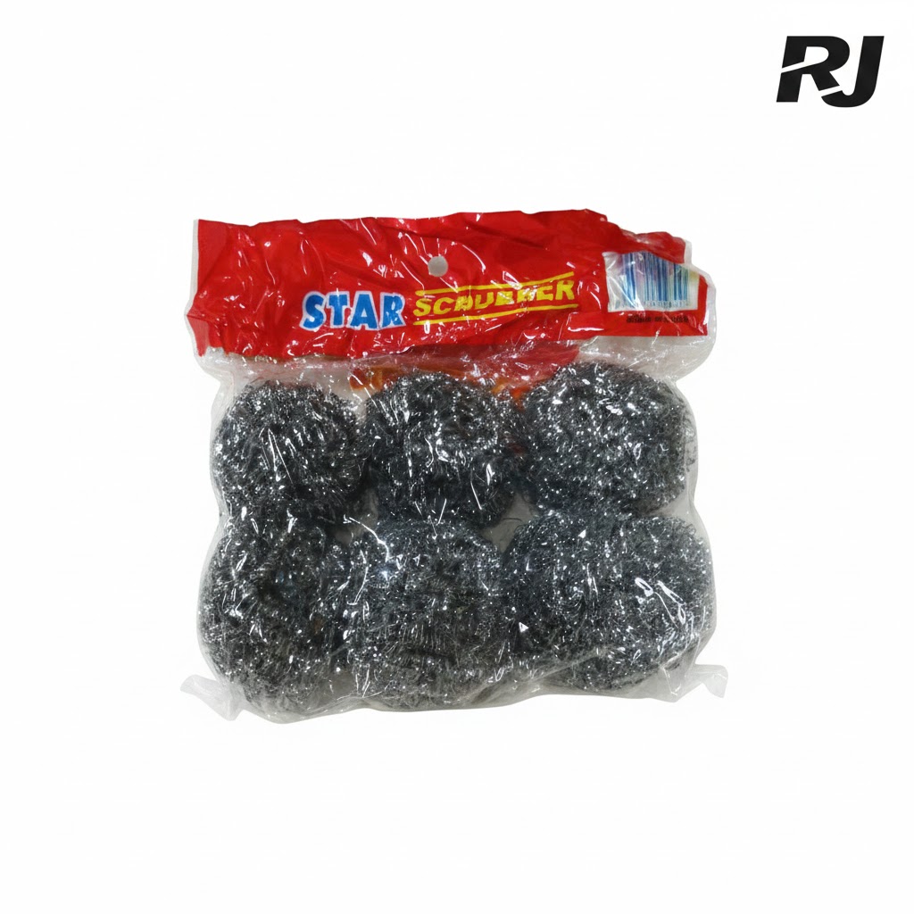 alambrina en bolsa 6pcs