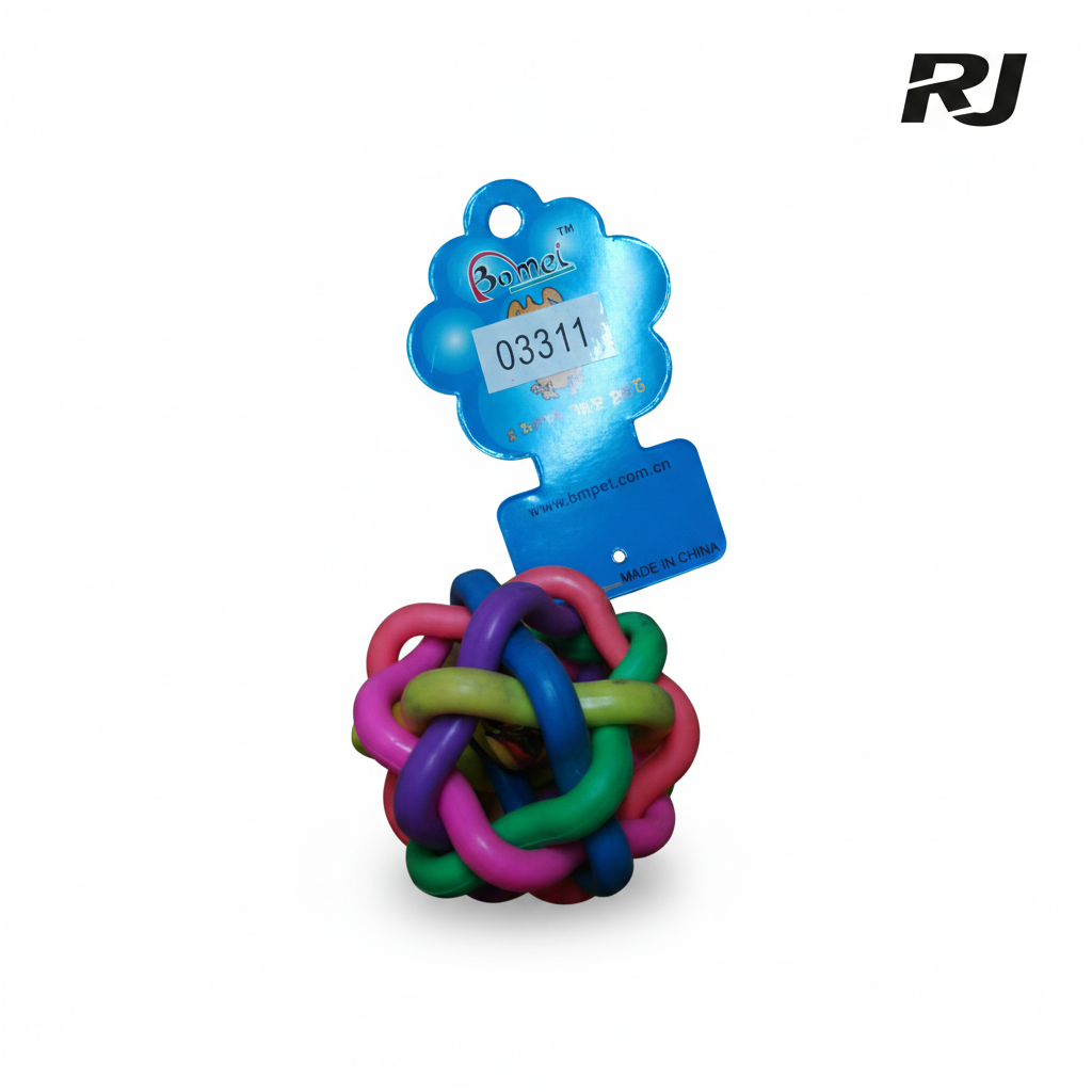 bola tejido chilindrin