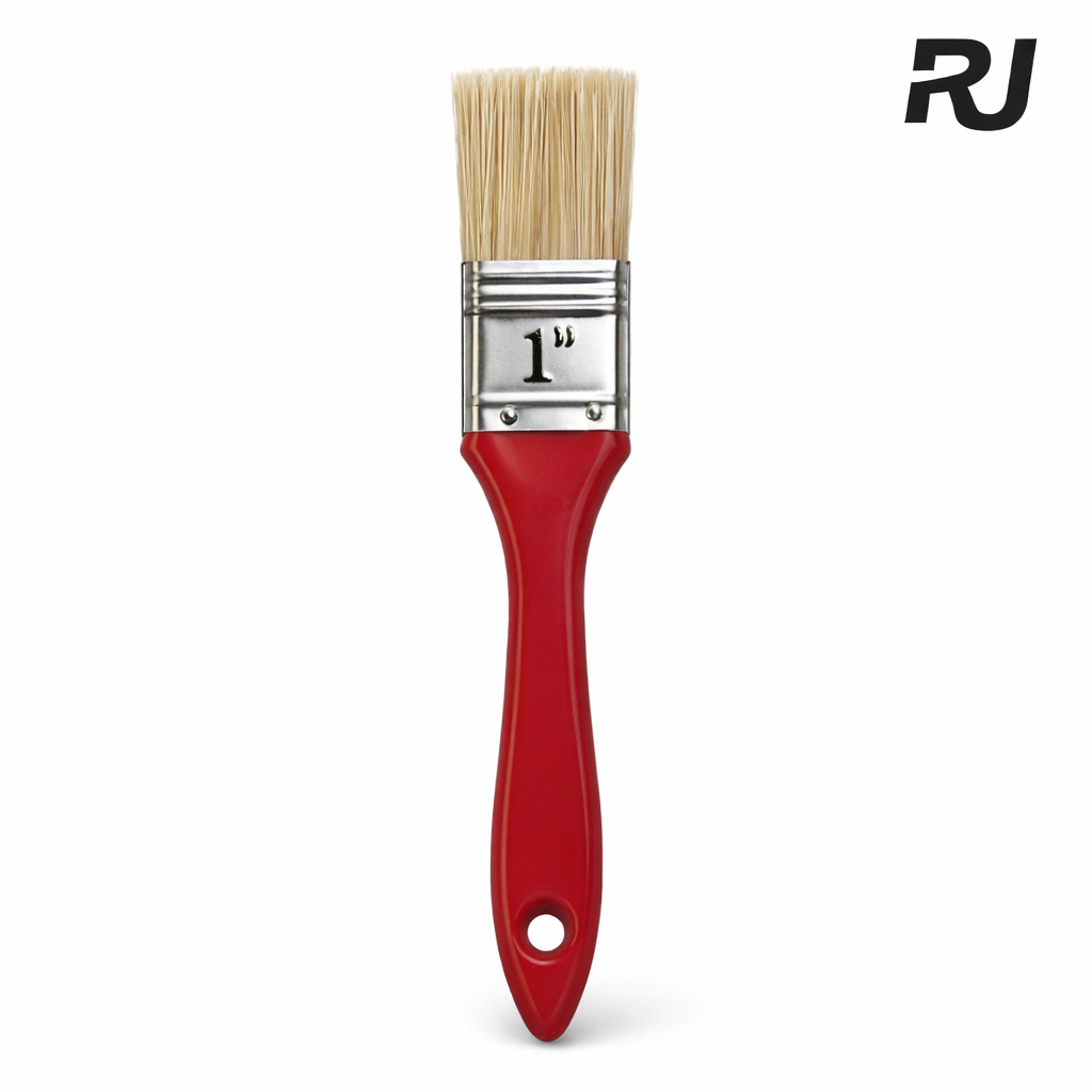 brocha p/pintura 1pulgada