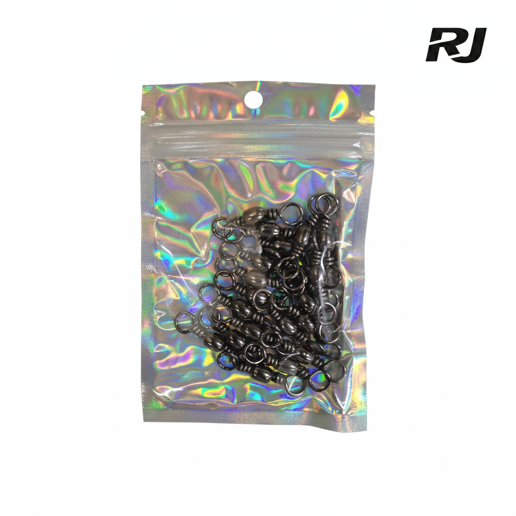 canector de pescar 20pcs