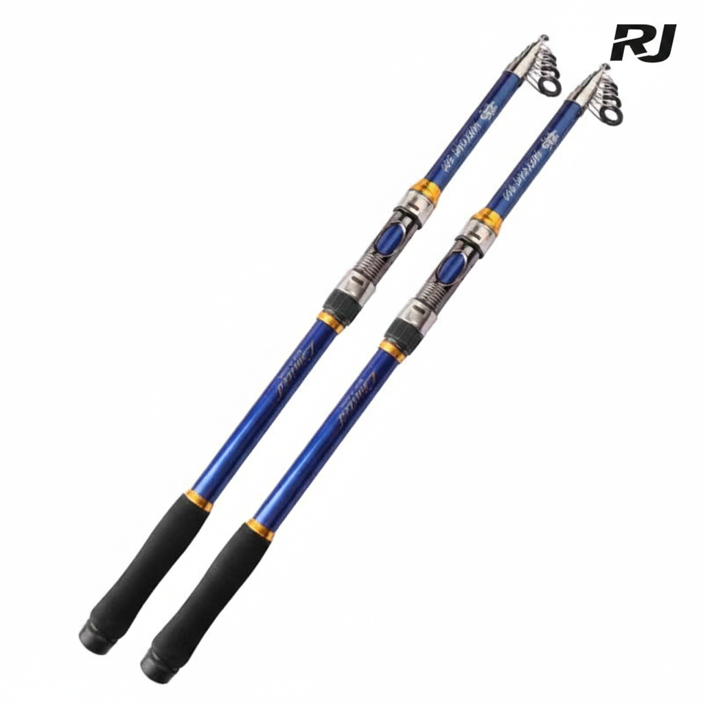 caña de pescar 3.6m