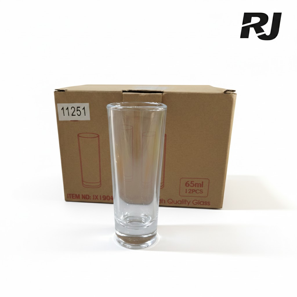 copa tequilera 1.5 oz