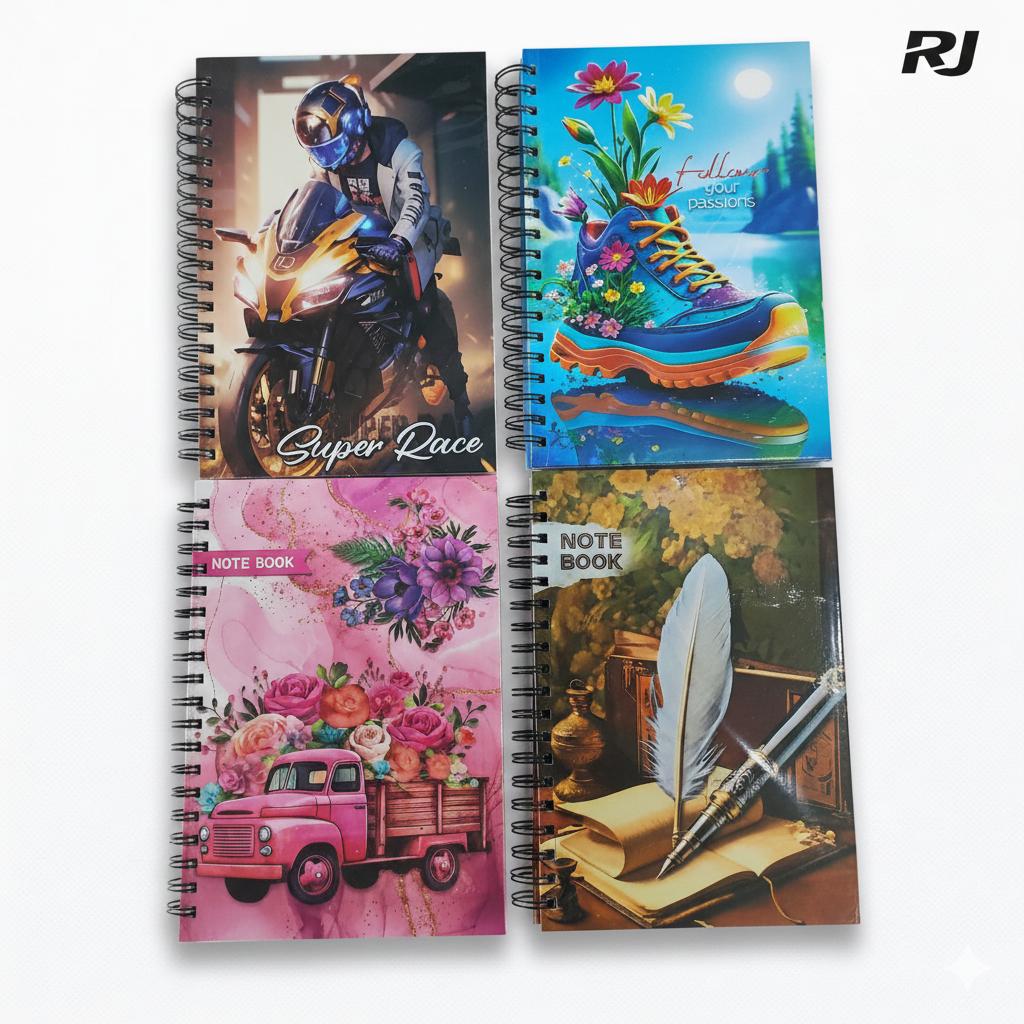 cuaderno 150h