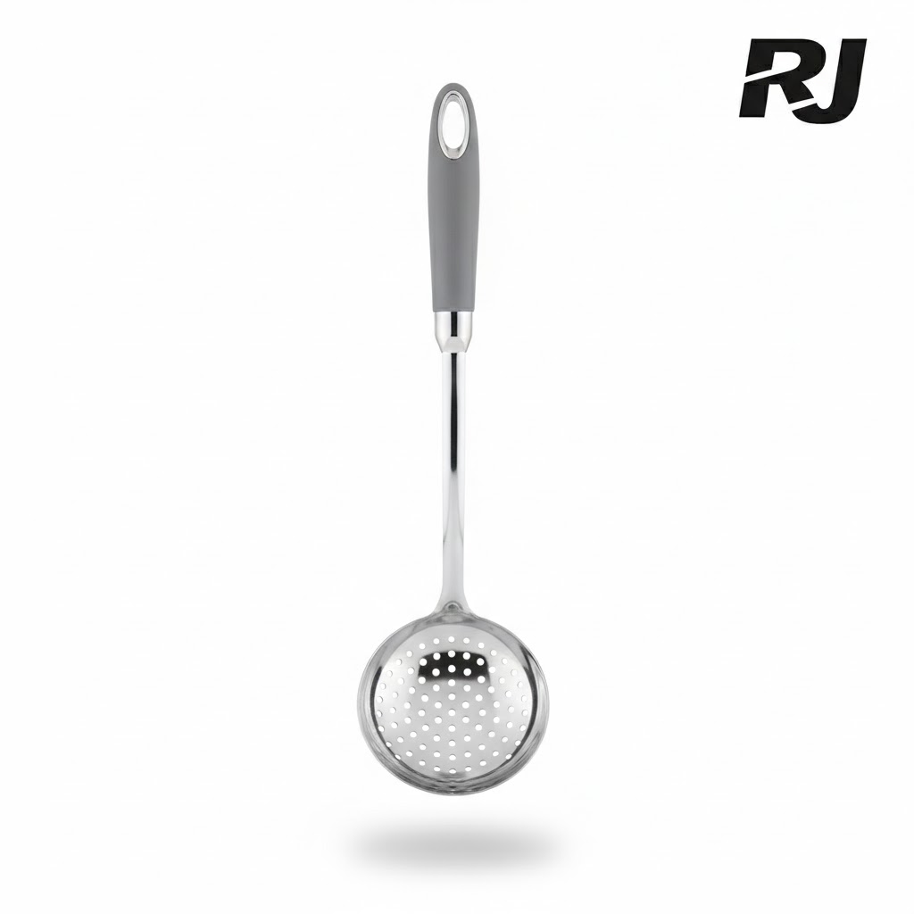 cucharon p/cocina c/hueco metal