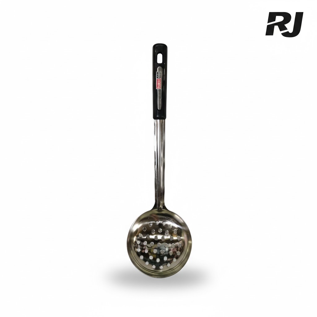 cucharon p/cocina c/hueco metal