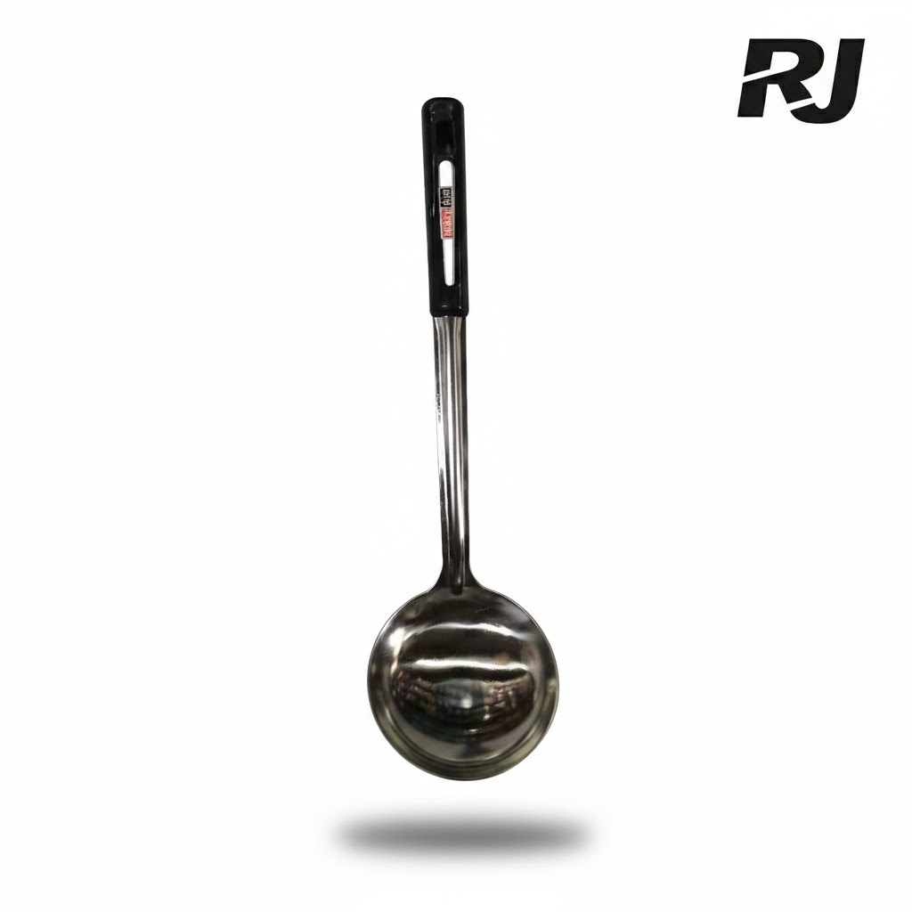 cucharon p/cocina metal