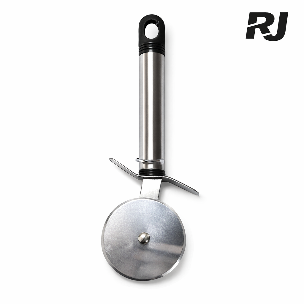 cuchillo de rueda p/cortar p/pizza