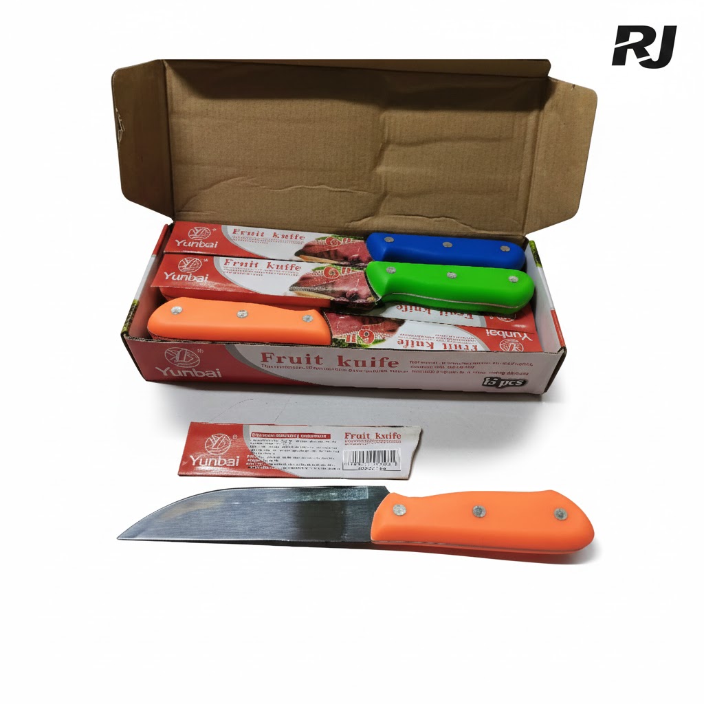 cuchillo p/fruta