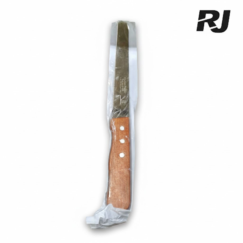 cuchillo p/queque 10pulg