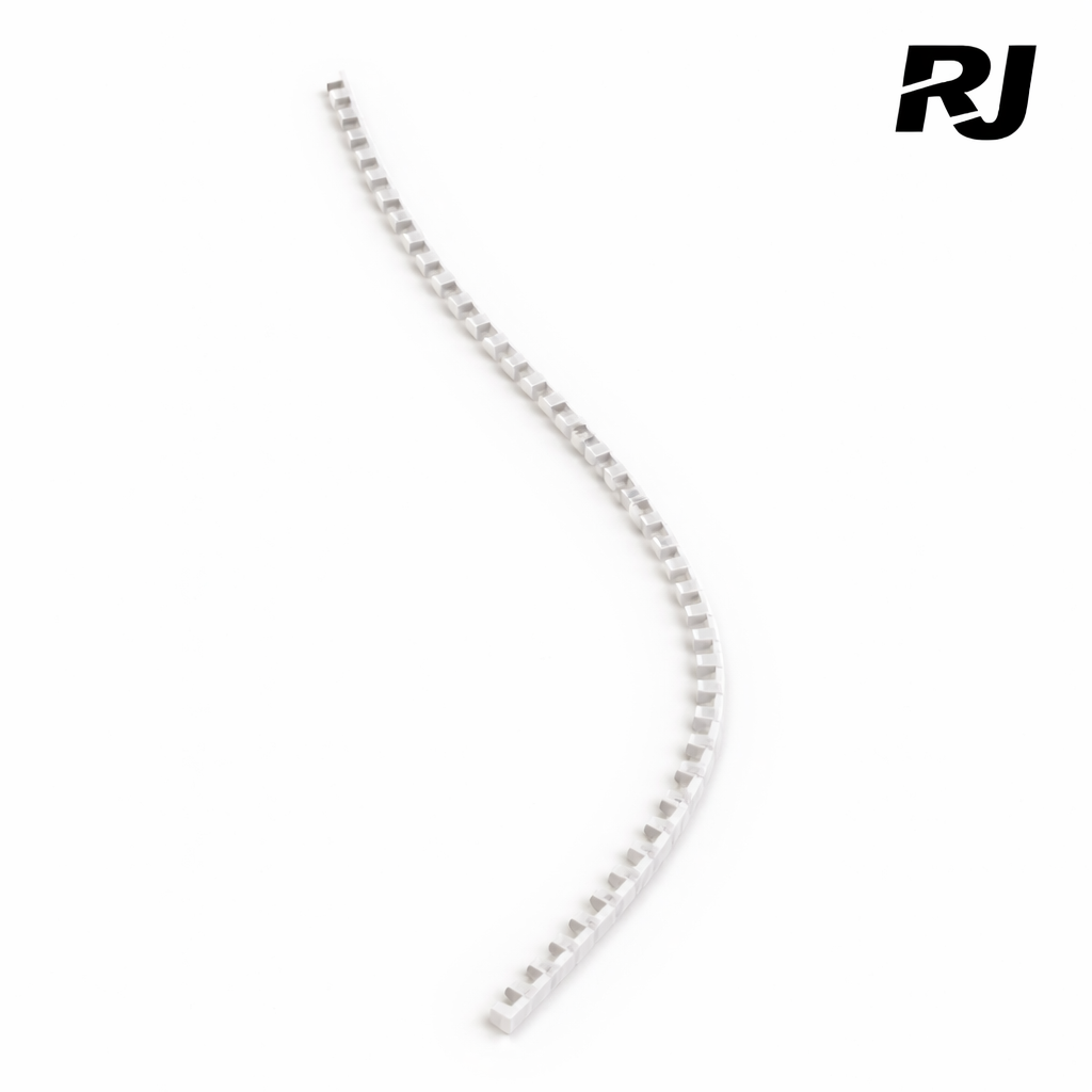 faja plast p/poner tornillo uso c/taladro