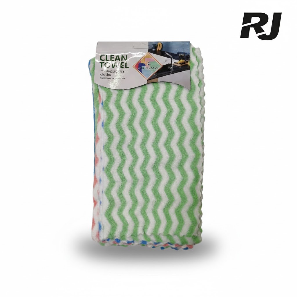 limpion c/carton 5pcs