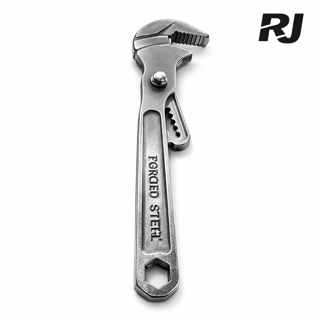 llave de fuerza p/tuerca grande