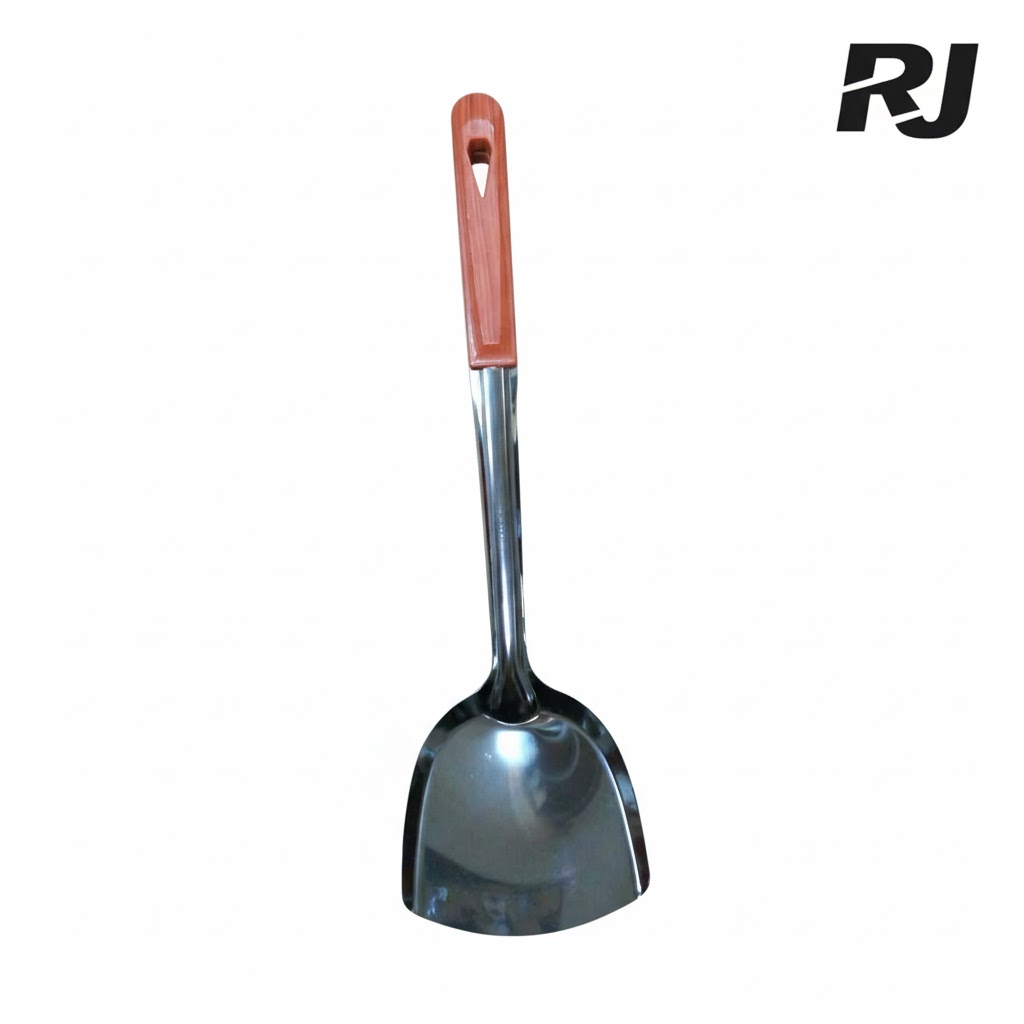 pala p/cocina mango color de madera natural