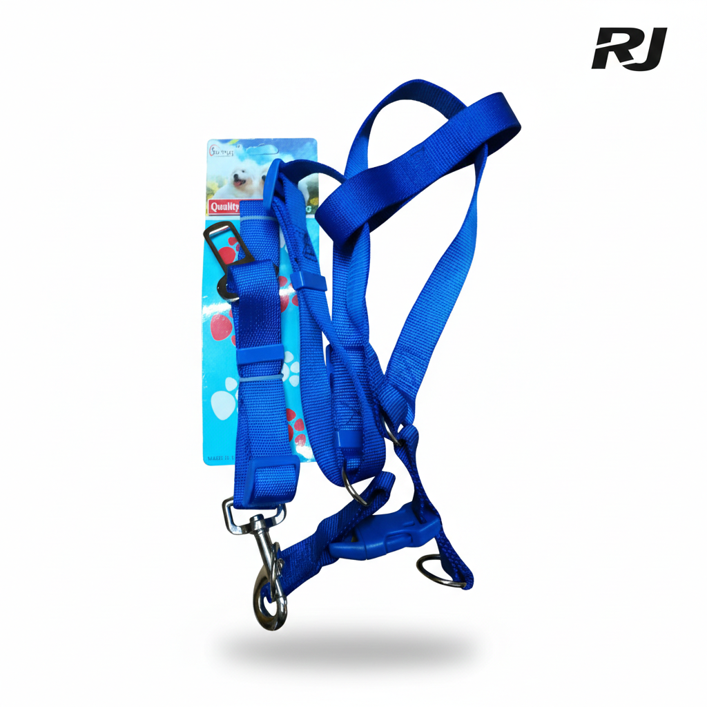 pechera c/cinturon p/carro