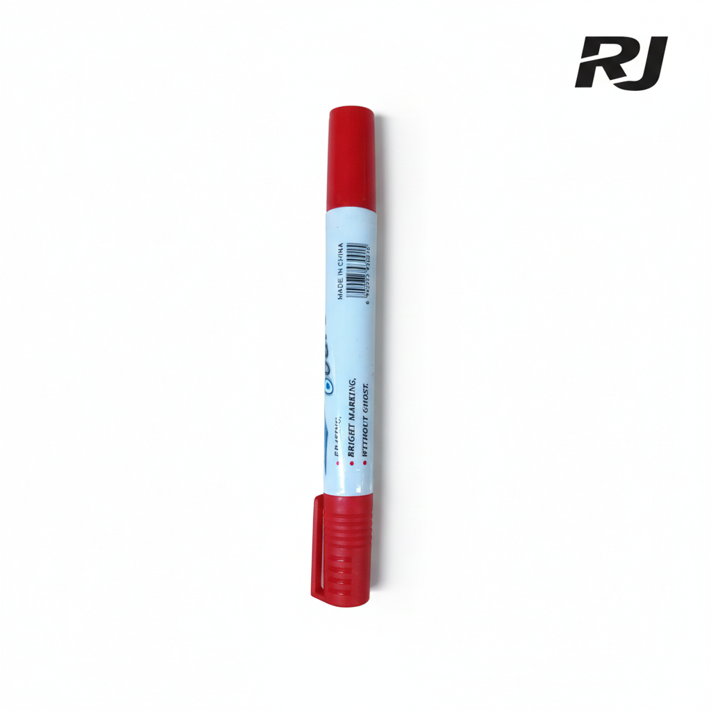 pilot p/pizarra rojo (12) X1
