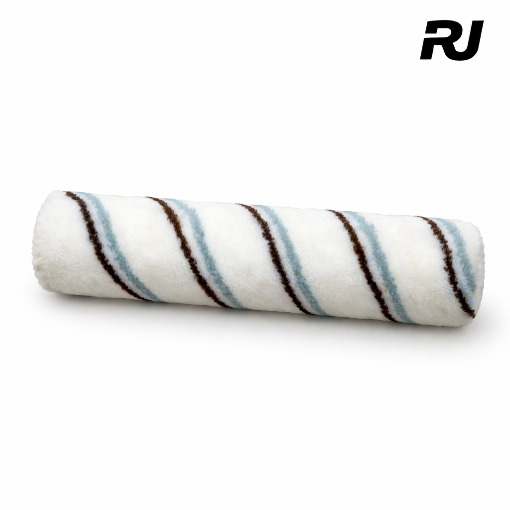 rollo de felpa p/pintura