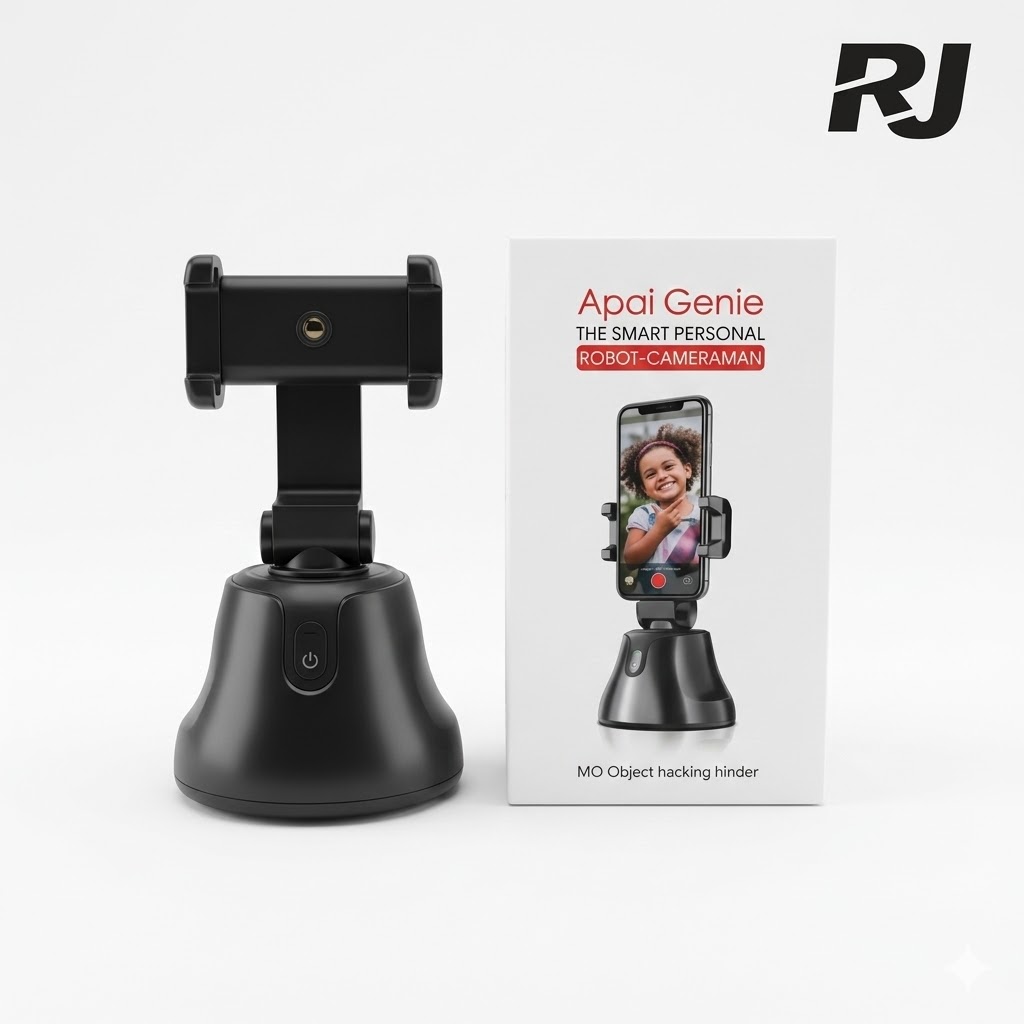 selfie automatico inteligente