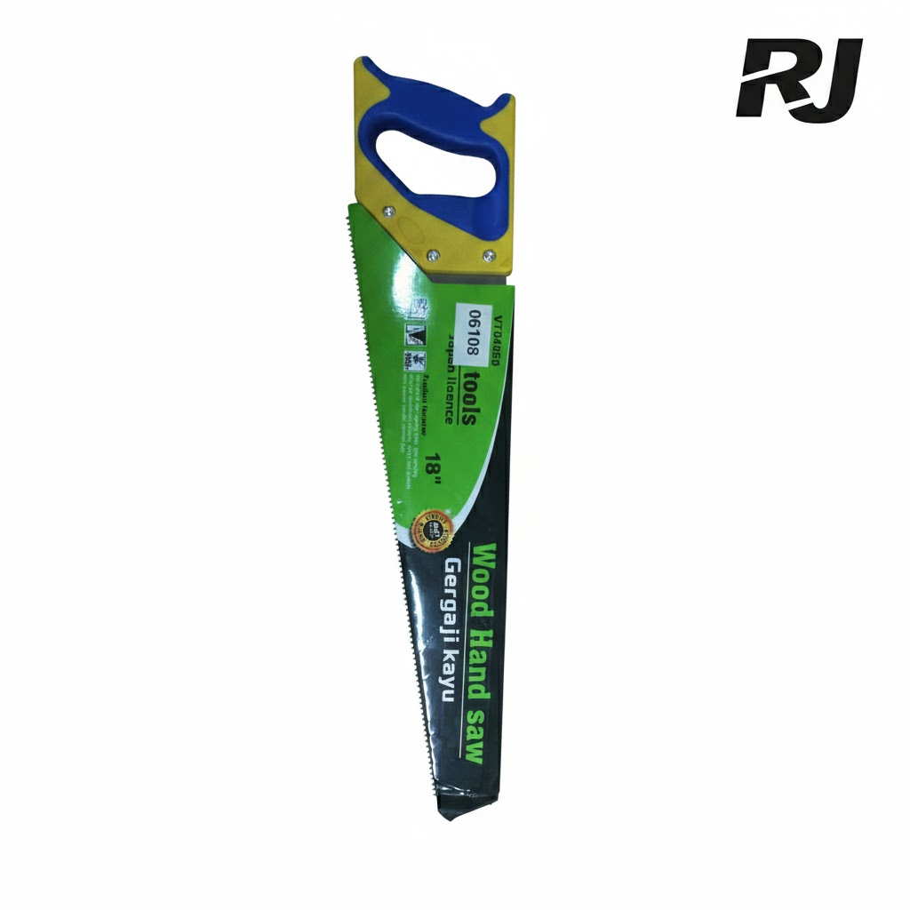 serrucho p/madera