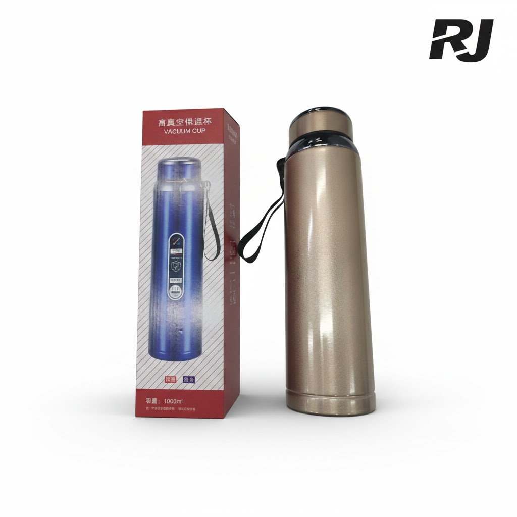termo de acero 1000ml