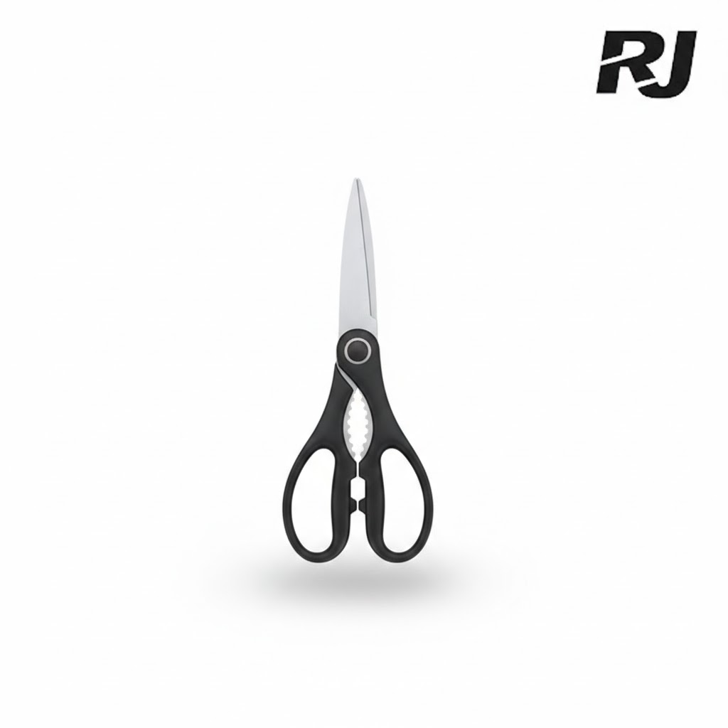 tijera p/cocina