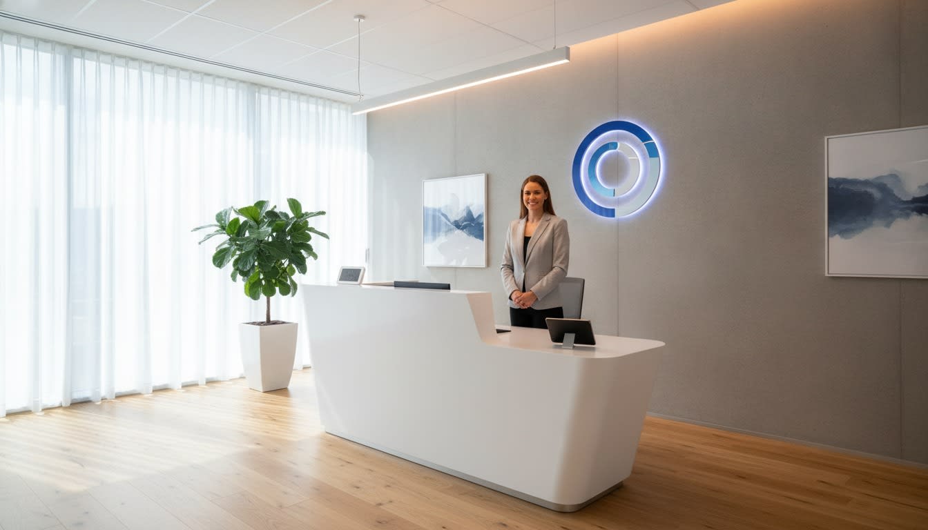 B2B telemarketing agent