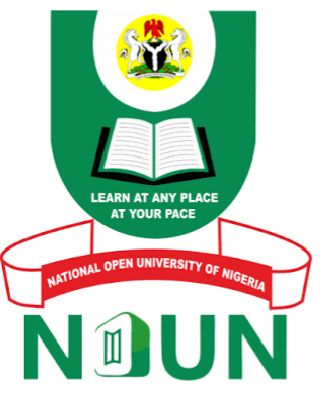 National Open University of Nigeria Logo