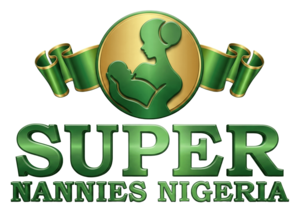 SuperNannies Nigeria Logo